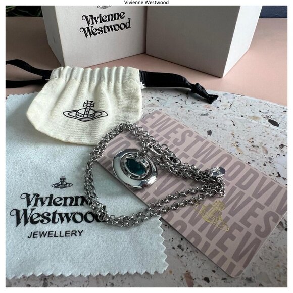 Vivienne Westwood Jewelry - Picture 6 of 7